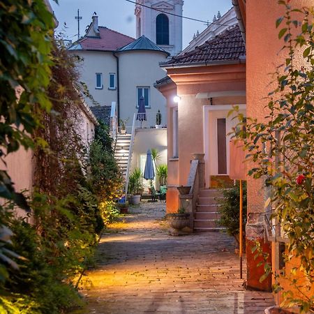 Apartman Centar Sremski Karlovci Exterior foto