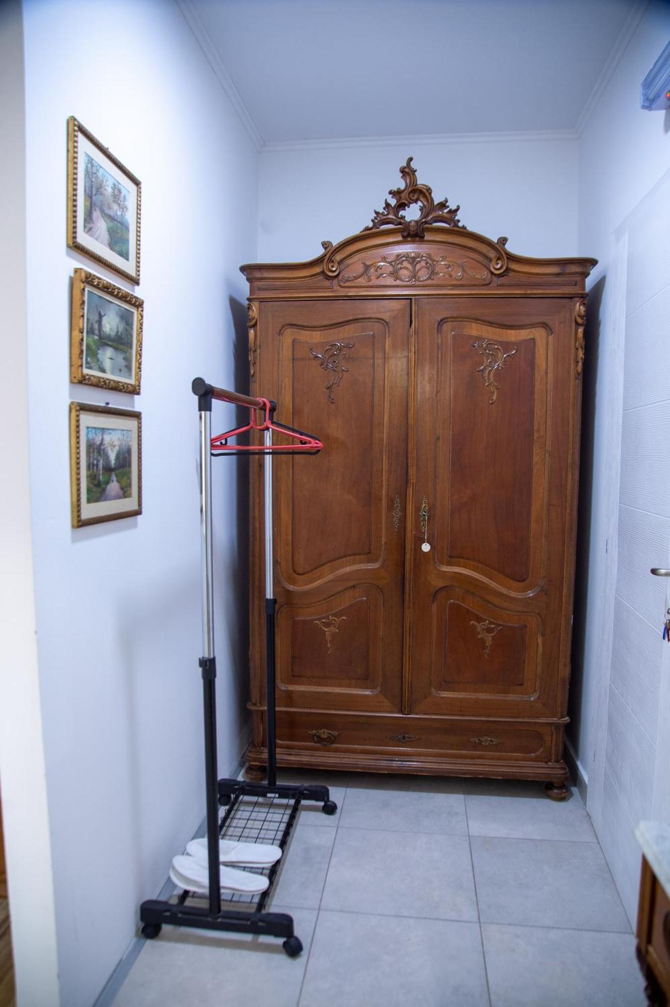 Apartman Centar Sremski Karlovci Exterior foto