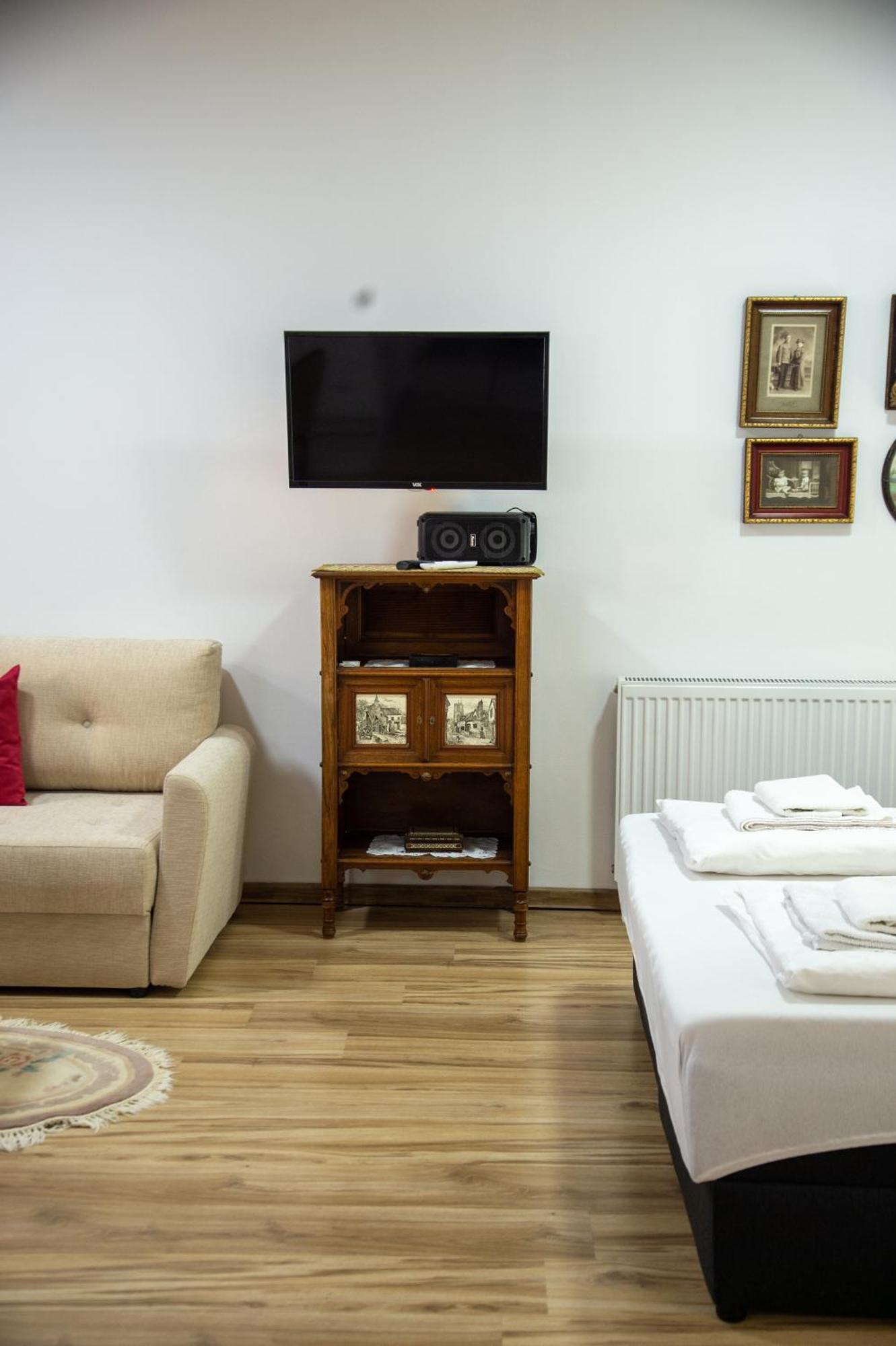 Apartman Centar Sremski Karlovci Exterior foto