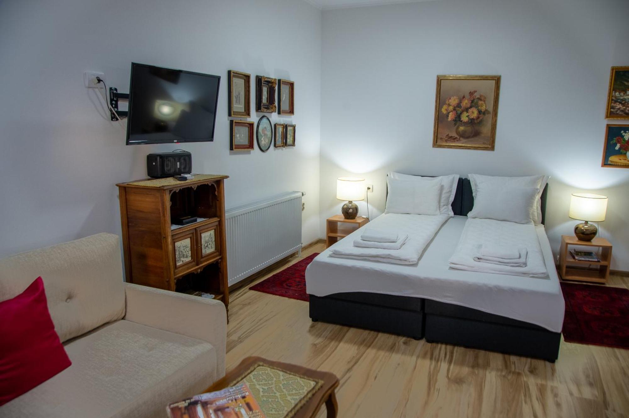 Apartman Centar Sremski Karlovci Exterior foto
