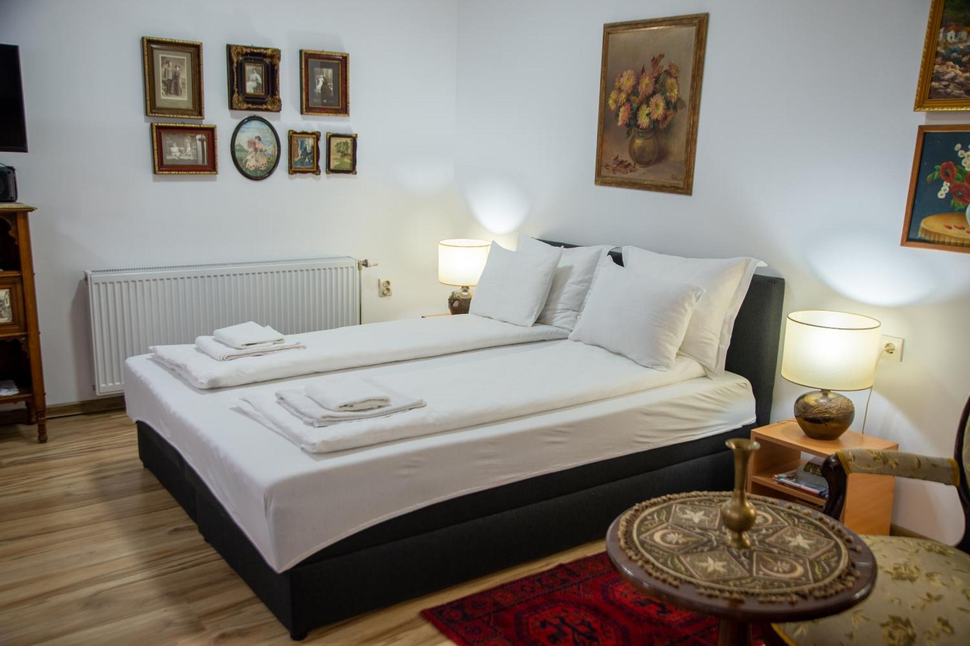Apartman Centar Sremski Karlovci Exterior foto