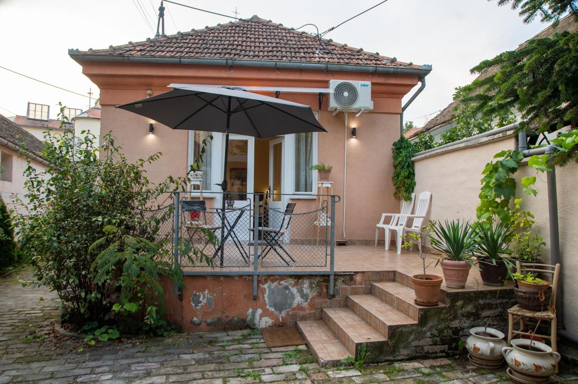 Apartman Centar Sremski Karlovci Exterior foto