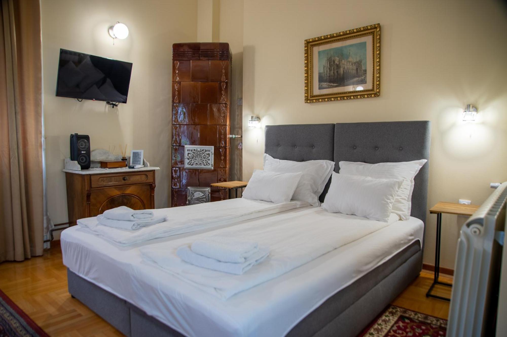Apartman Centar Sremski Karlovci Exterior foto