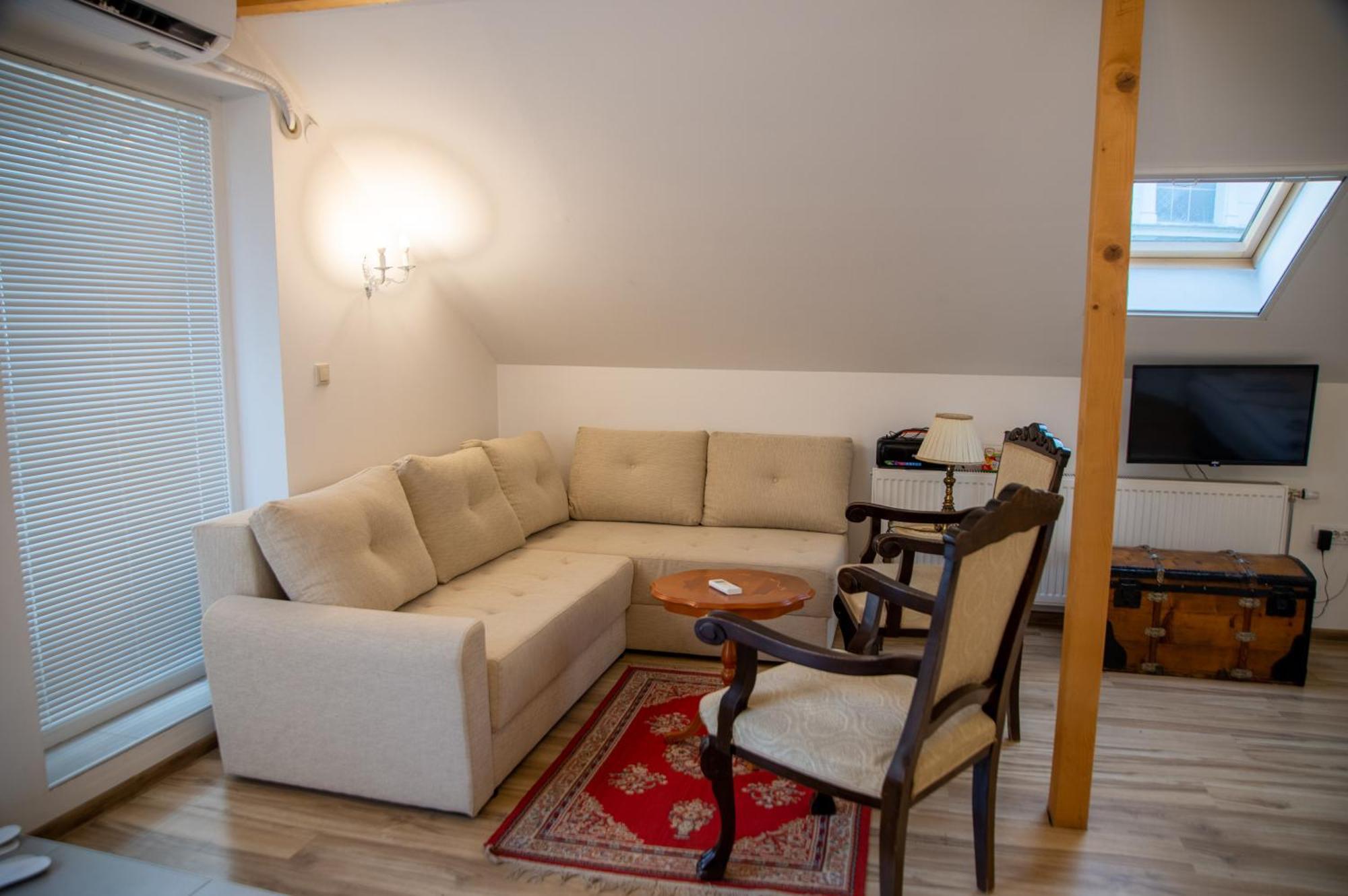 Apartman Centar Sremski Karlovci Exterior foto